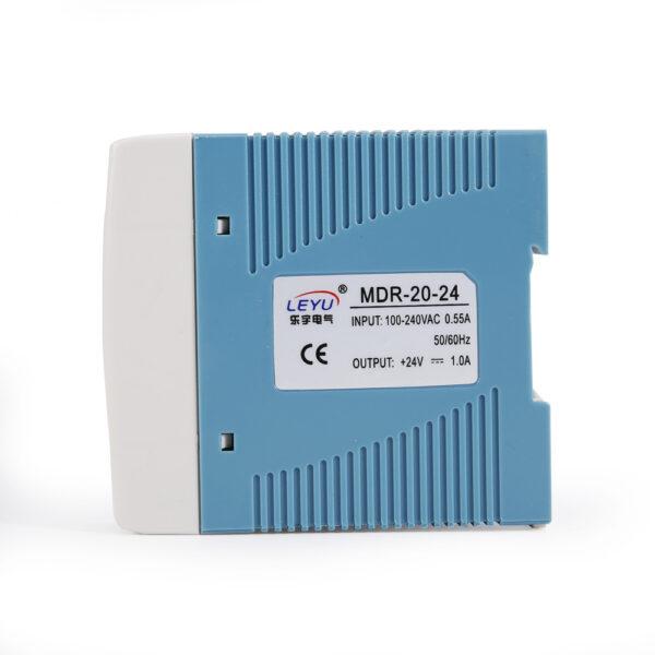 Блок питания MDR-20-24
