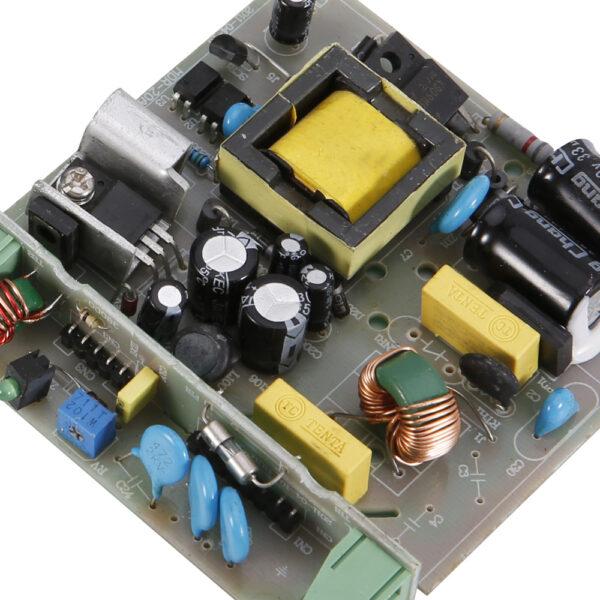 Блок питания MDR-20-24