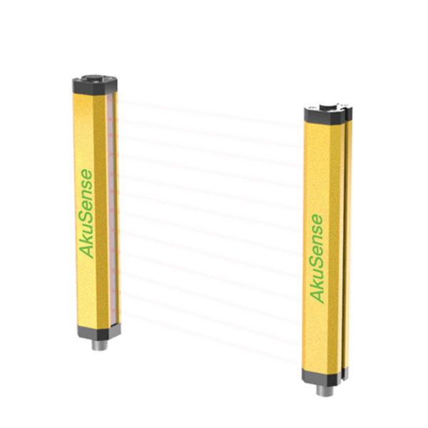 Световой барьер Akusense BAL05-T4003V