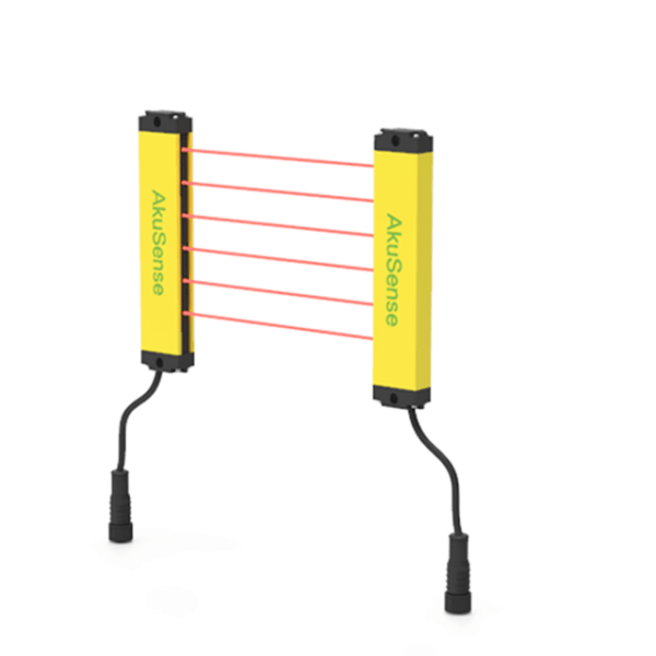 Световой барьер Akusense BCL40-T1003PC