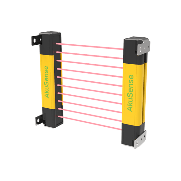 Световой барьер Akusense BKL10-T1406PC