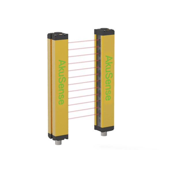 Световой барьер Akusense BML40-T1603PC