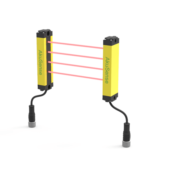 Световой барьер Akusense BZL40-T2003PC