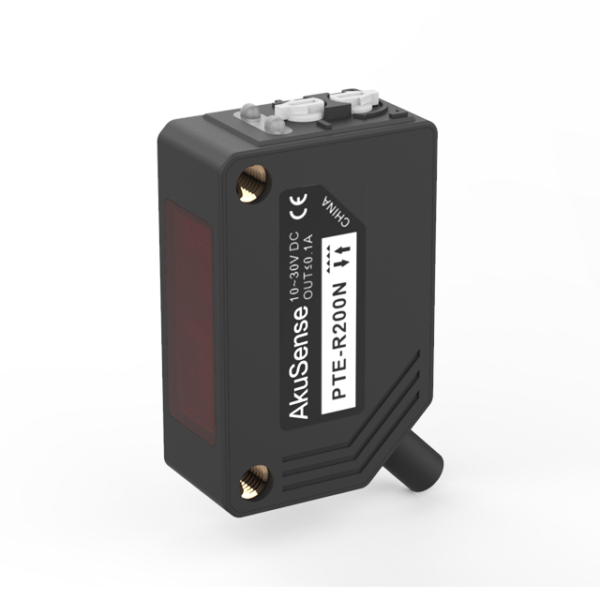 Фотоэлектрический датчик Akusense PTE-R200P