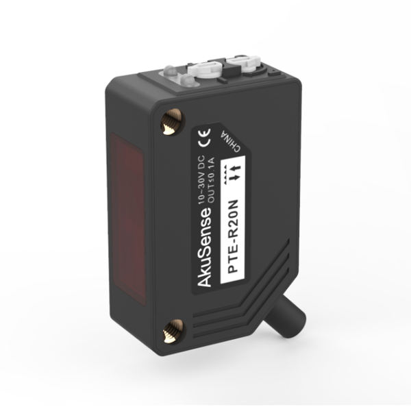 Фотоэлектрический датчик Akusense PTE-R20N