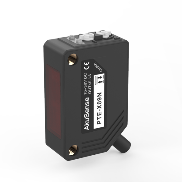 Фотоэлектрический датчик Akusense PTE-X09P