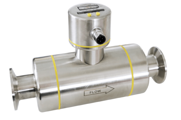 Ультразвуковой расходомер EMA FM0025AS1