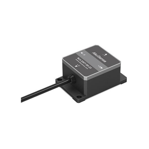 Датчик угла наклона Akusense MJL326T-10-23