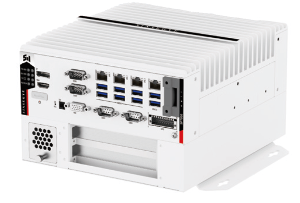 Промышленный компьютер IPC Sinsegye SP7020-2231