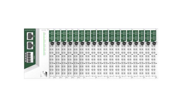 Сетевой адаптер EtherCat Sinsegye SRE8200