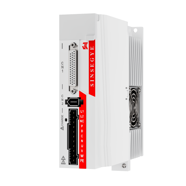 Сервоусилитель EtherCat Sinsegye  SV3H-ET026-SC