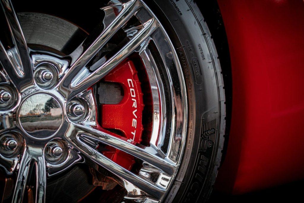 Использование в системах ABS