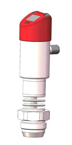 Датчик относительного давления