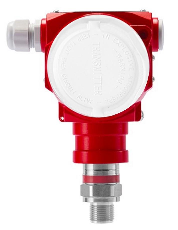 Датчик абсолютного давления