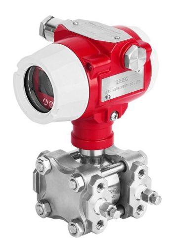 Датчик дифференциального давления