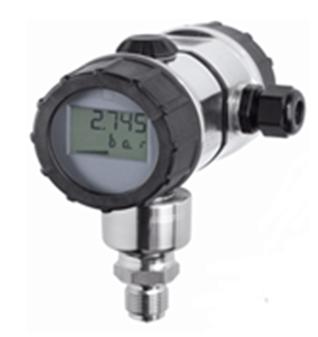 Преобразователь давления