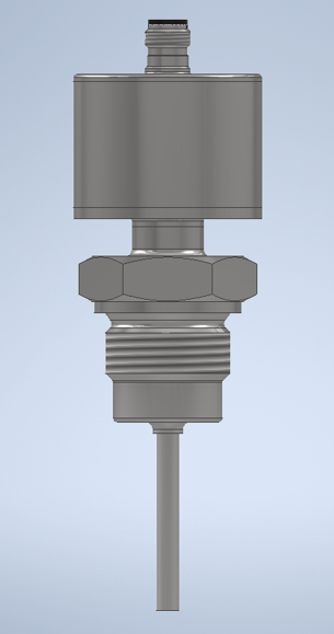 Ввинчиваемый термометр сопротивления 902815/30-380-1001-2-6-50-406-26/000 (set 0…100)
