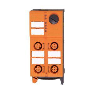 Система контроля датчиков IFM AC5291 Система контроля датчиков IFM AC5291