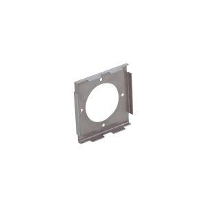 Монтажная пластина IFM EC0403 Монтажная пластина IFM EC0403