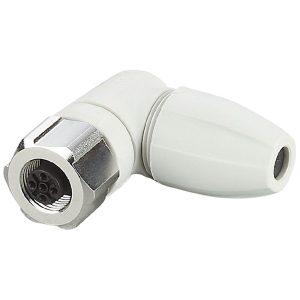 Разъем с клеммами IFM EVF566 Разъем с клеммами IFM EVF566