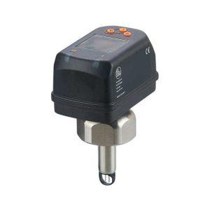 Датчик учета расхода сжатого воздуха IFM SD1540