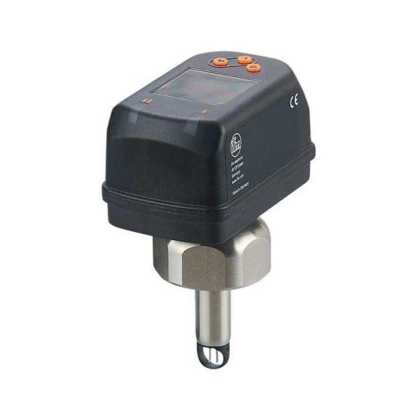 Датчик учета расхода сжатого воздуха IFM SD1540